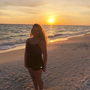 Meet your Posher, Amanda